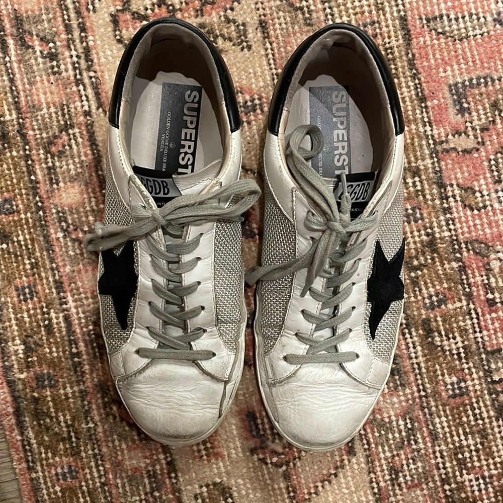 Golden Goose Sneakers